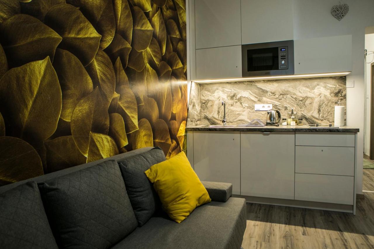 Marusius Apartmanhaz Makó Zewnętrze zdjęcie