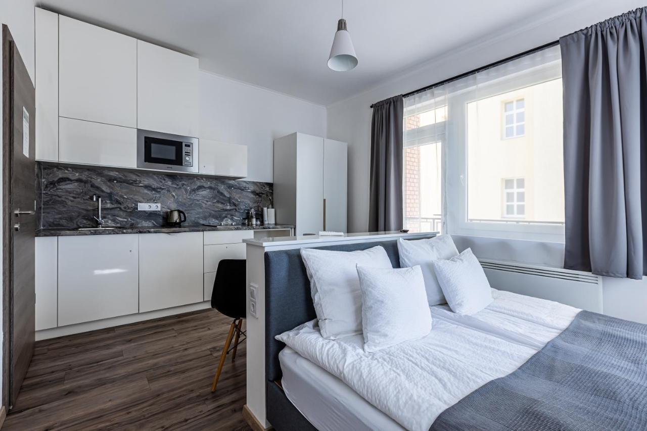 Marusius Apartmanhaz Makó Zewnętrze zdjęcie