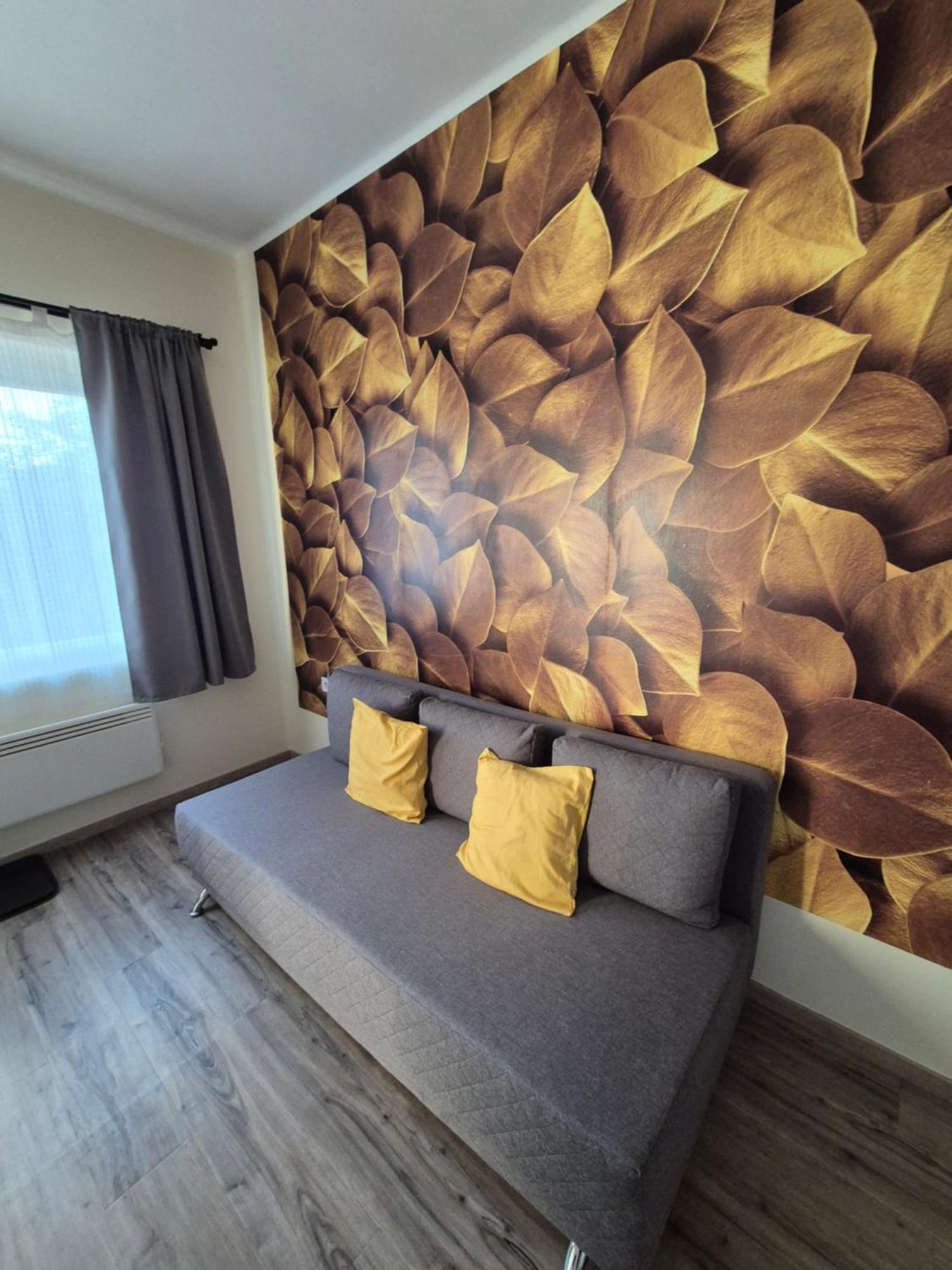 Marusius Apartmanhaz Makó Zewnętrze zdjęcie